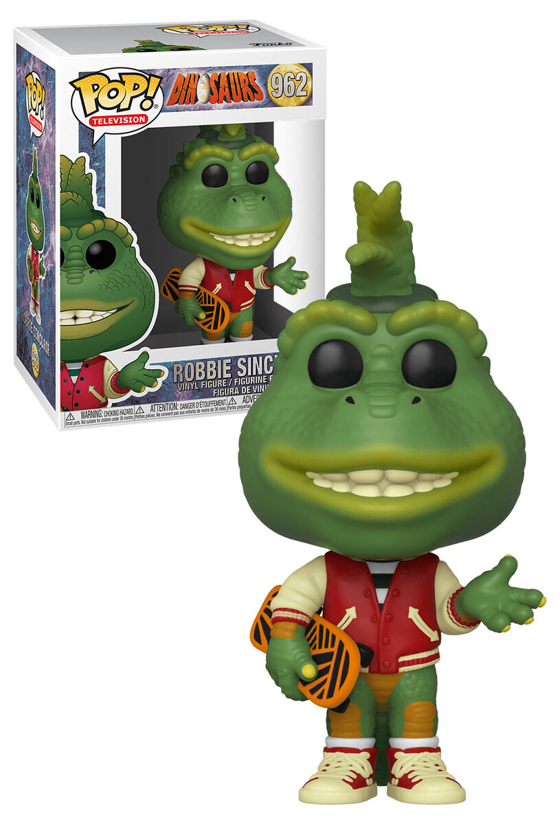 pop funko dinosaurs