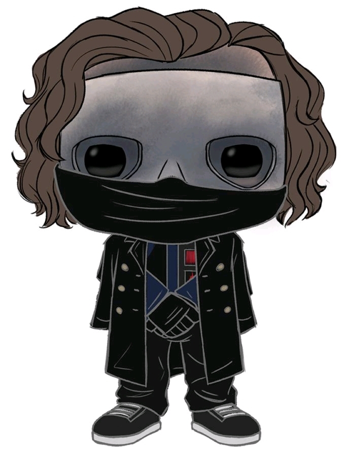 slipknot funko pop pre order