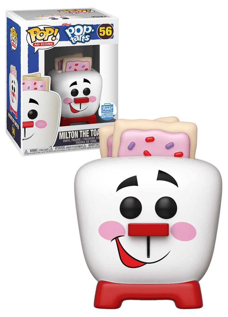 funko pop facebook