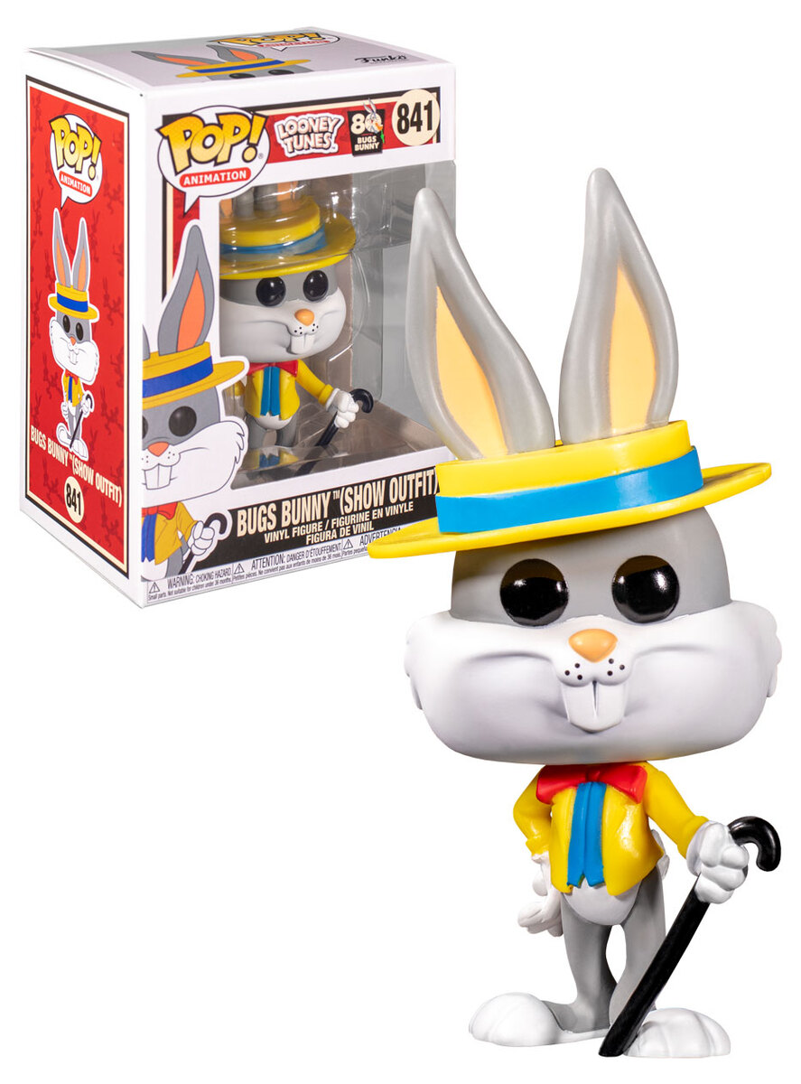 bunny funko pop