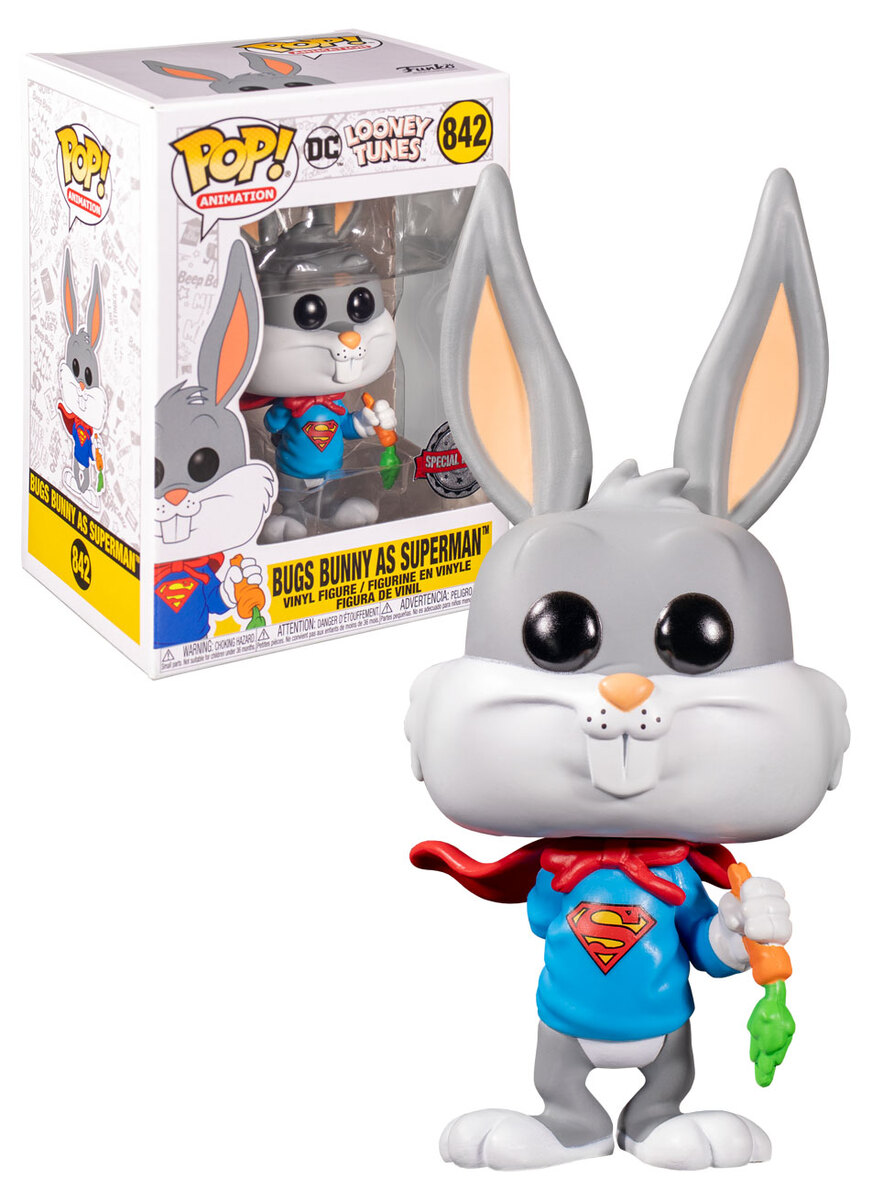 bunny funko pop