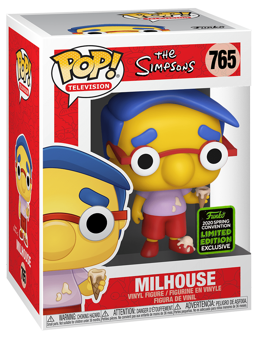 how to get comic con funko pops