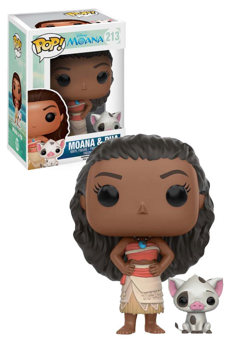 pua pop