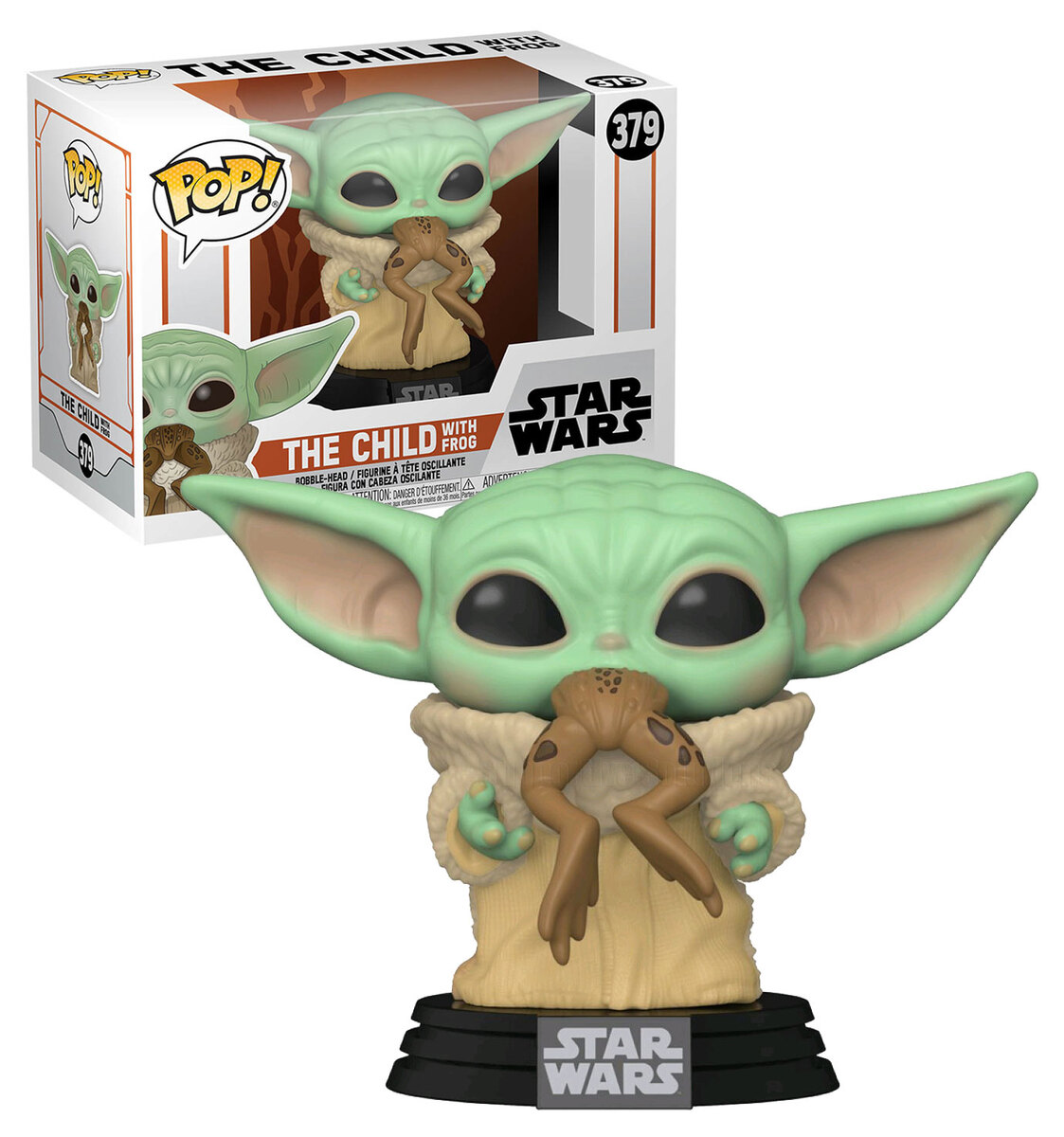 funko 379