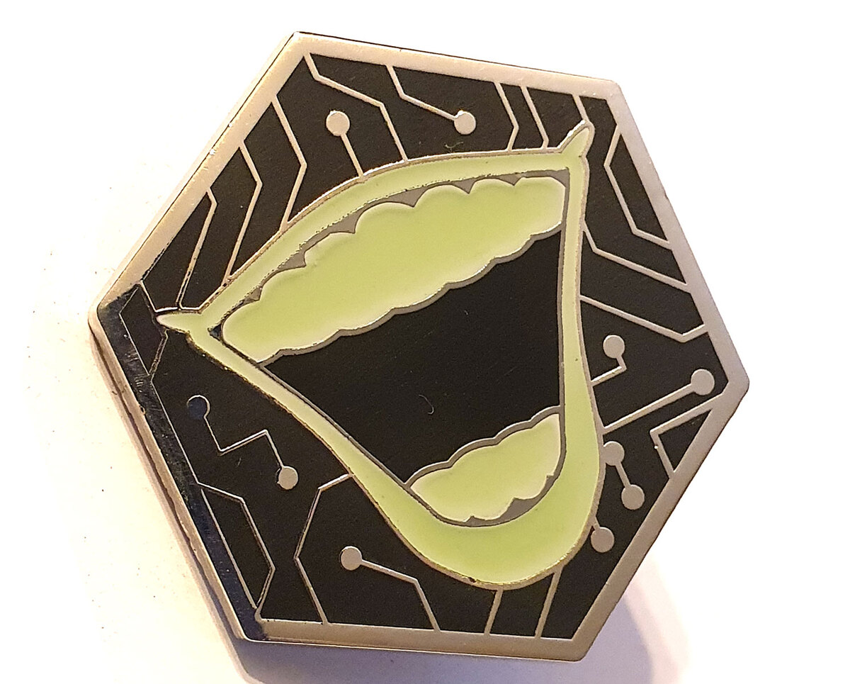 funko marvel pins
