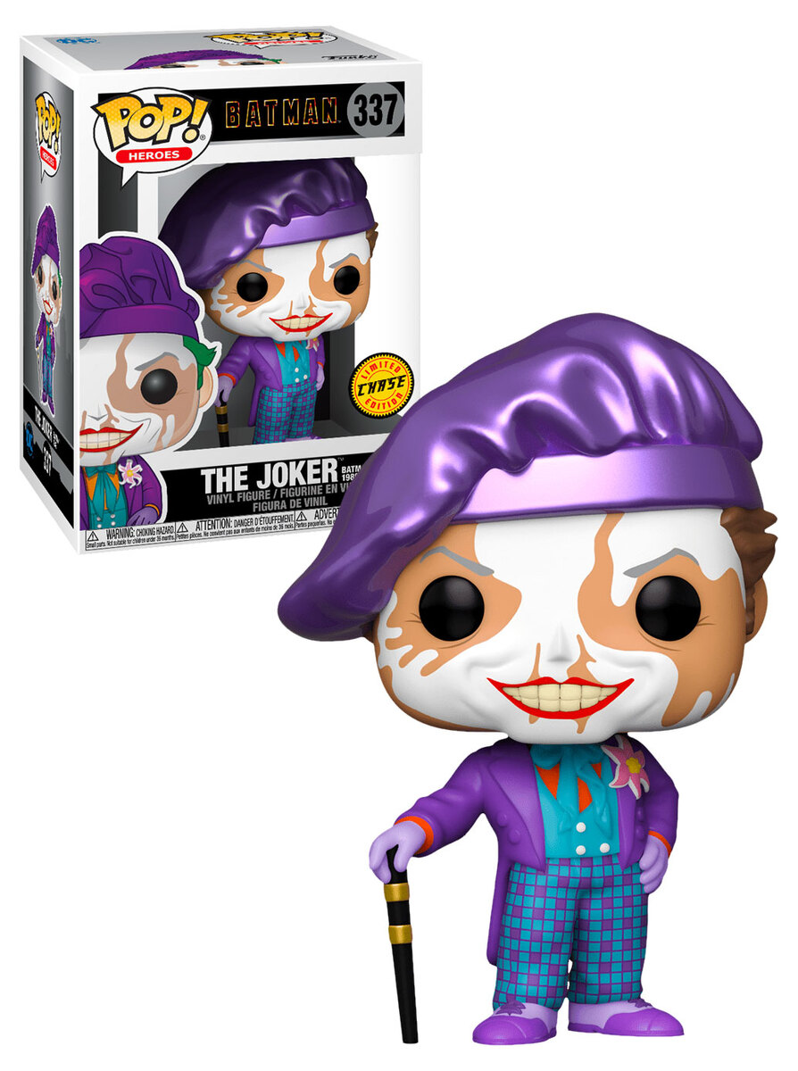 lando pop