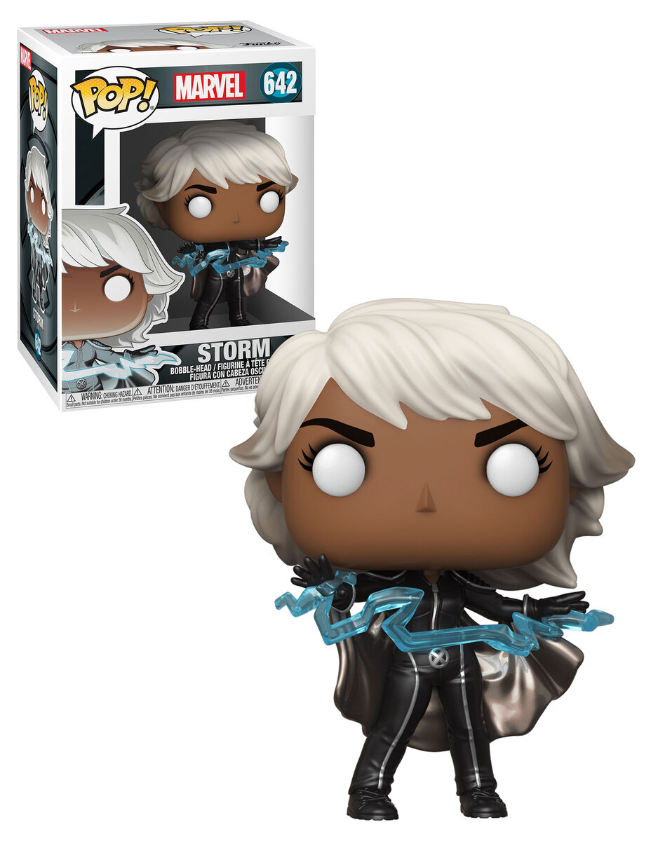 heroes of the storm funko pop