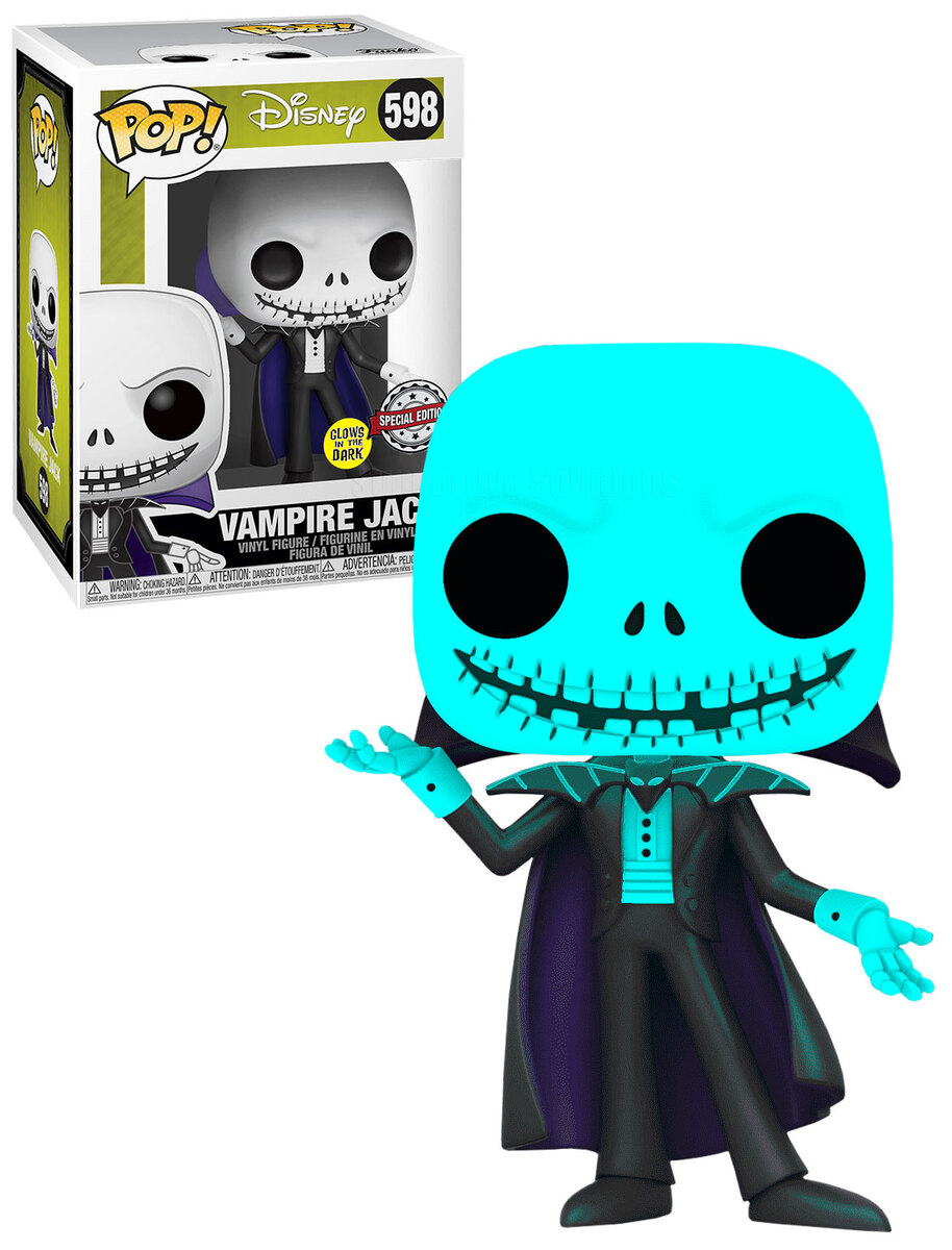 funko unvaulting pops