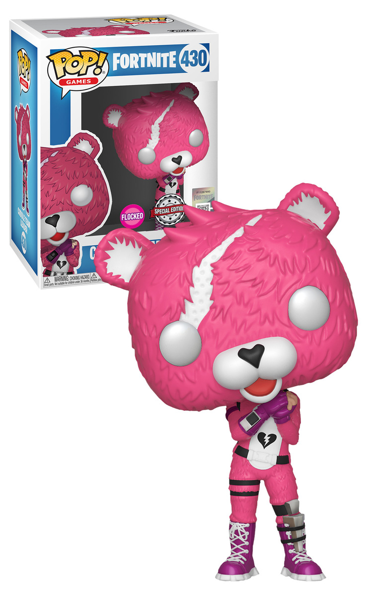 funko pop fortnite 430