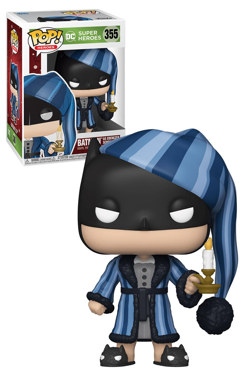 funko scrooge batman