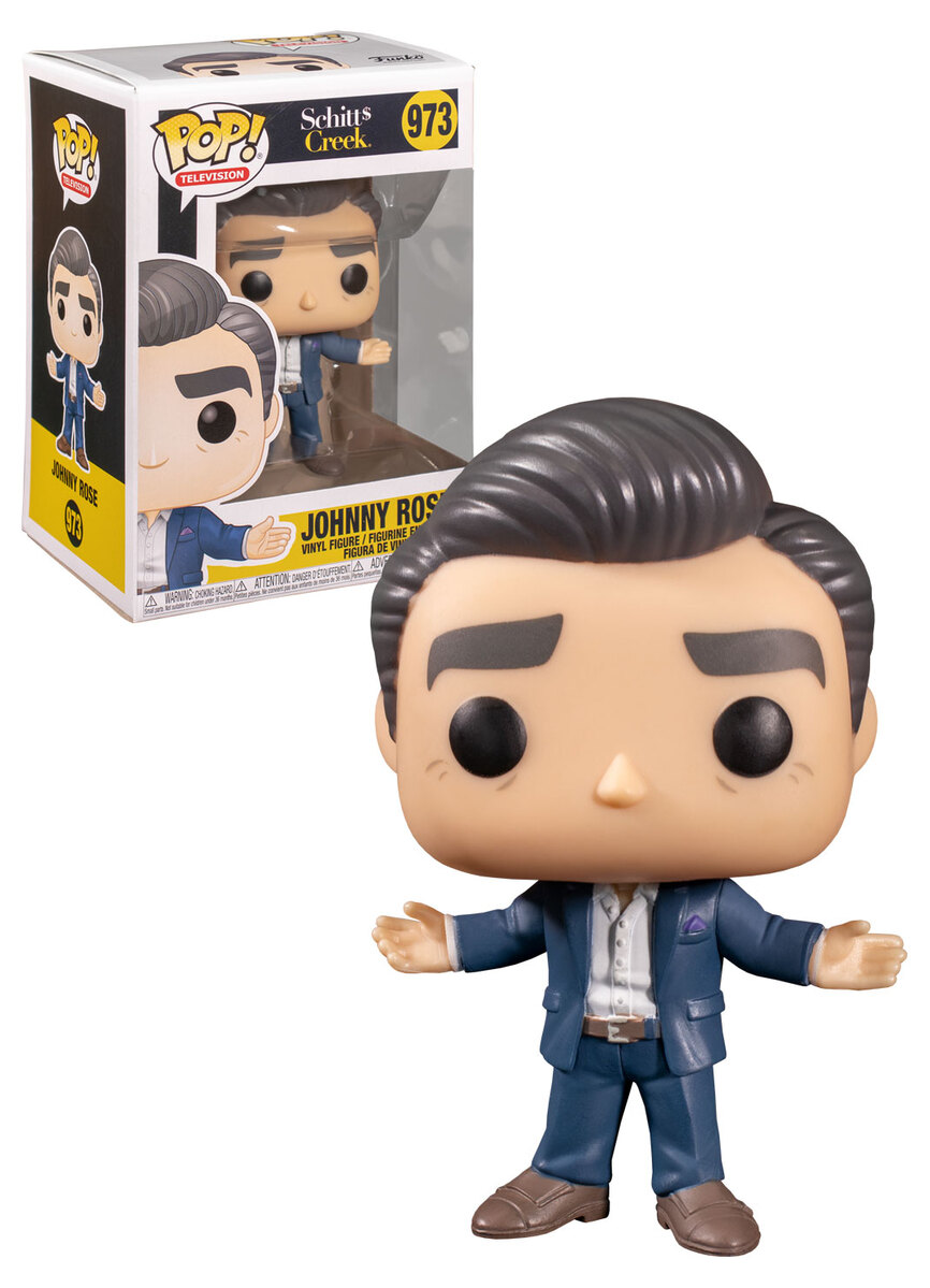 roland schitt funko pop