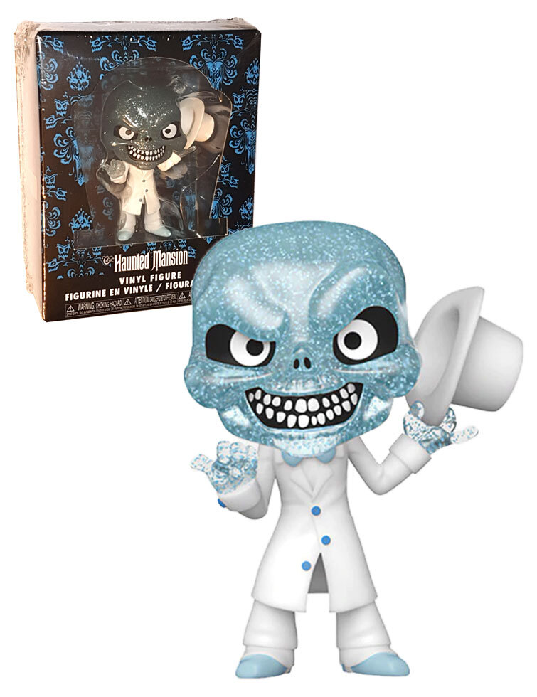 ezra haunted mansion funko pop