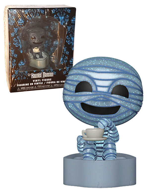 funko mini haunted mansion