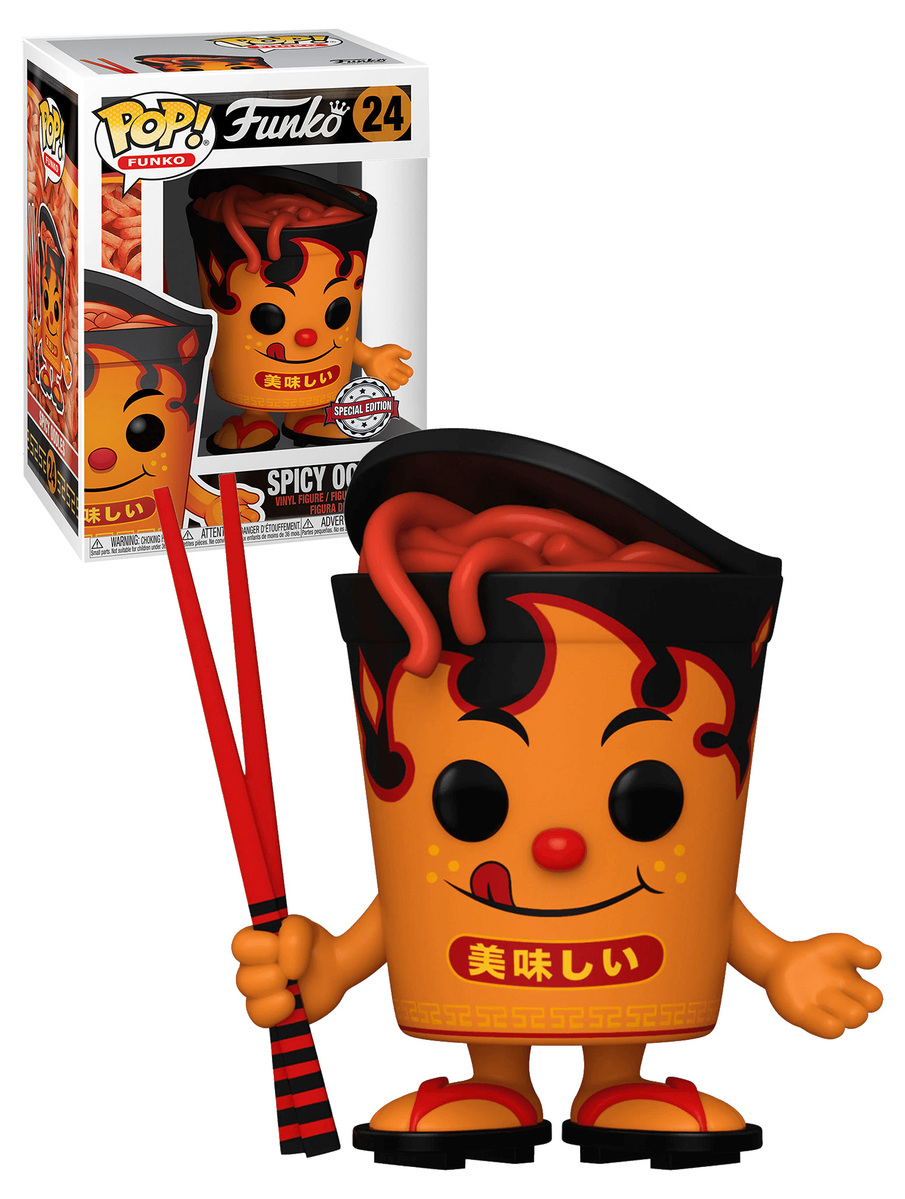 funko accessories