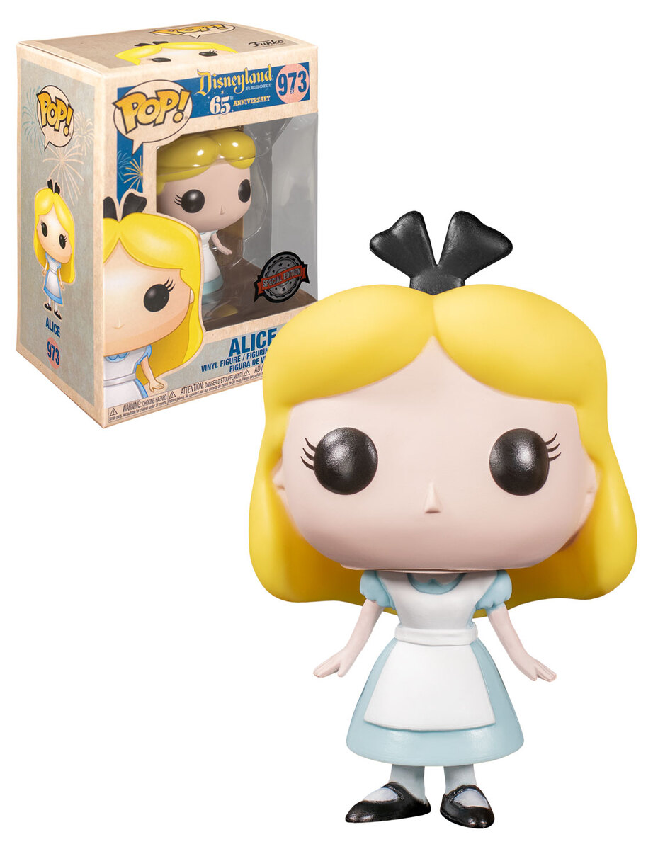 funko walt disney 65th anniversary