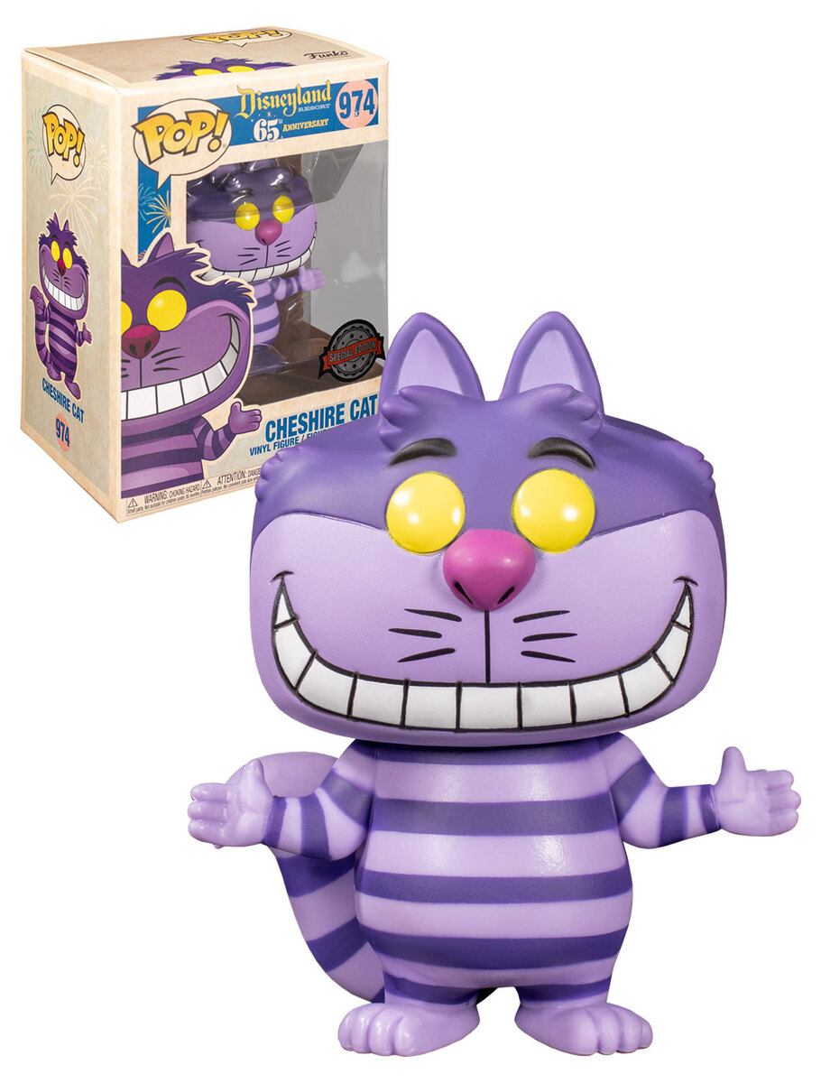 funko pop chessur