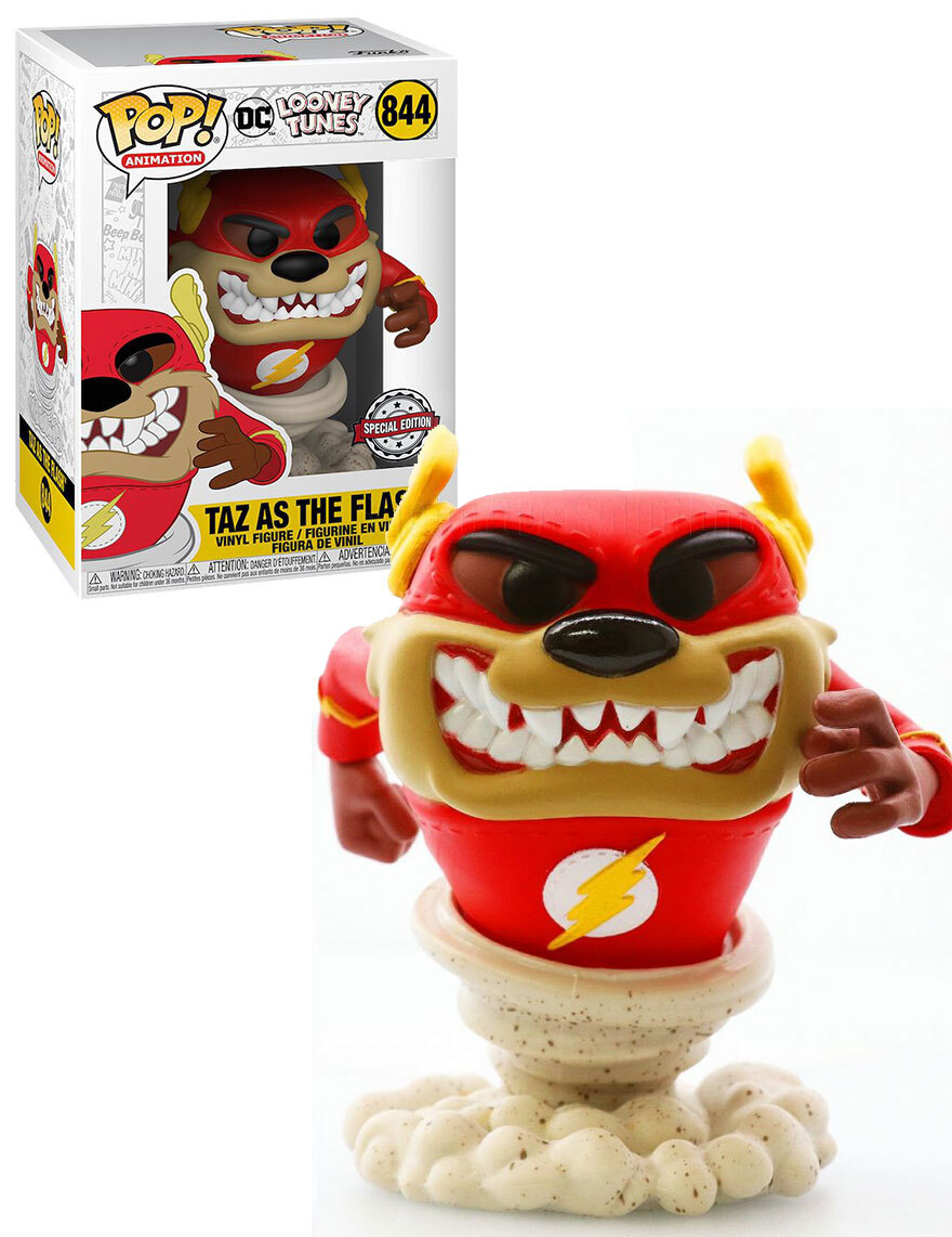 funko looney tunes
