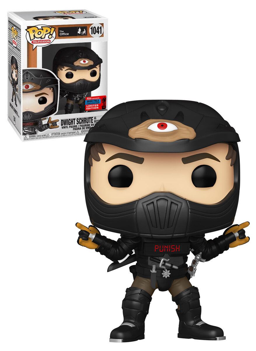 new release funko pops 2020