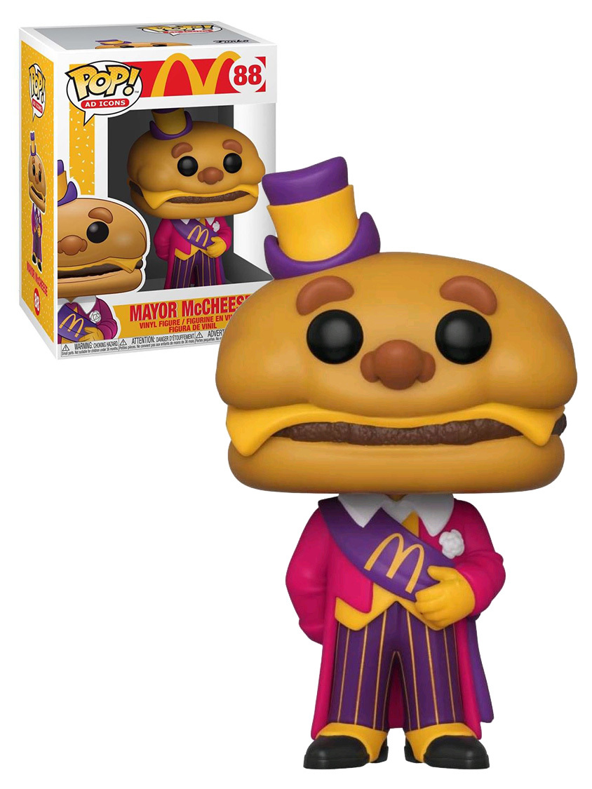 funko pop 88