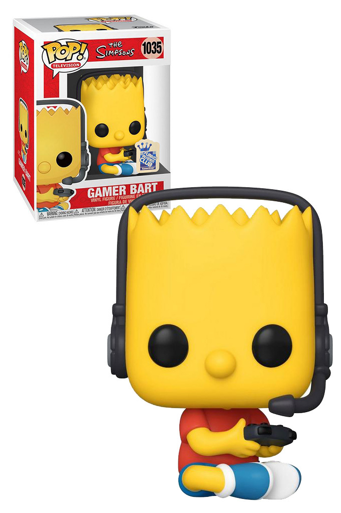 funko pop simpsons new