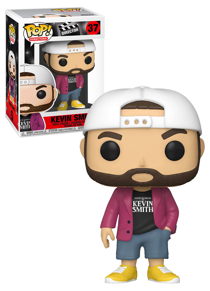 funko pop directors