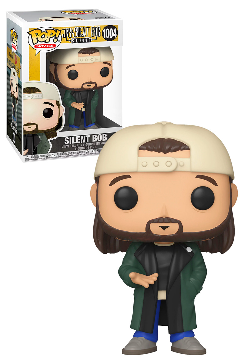 computer bob funko pop