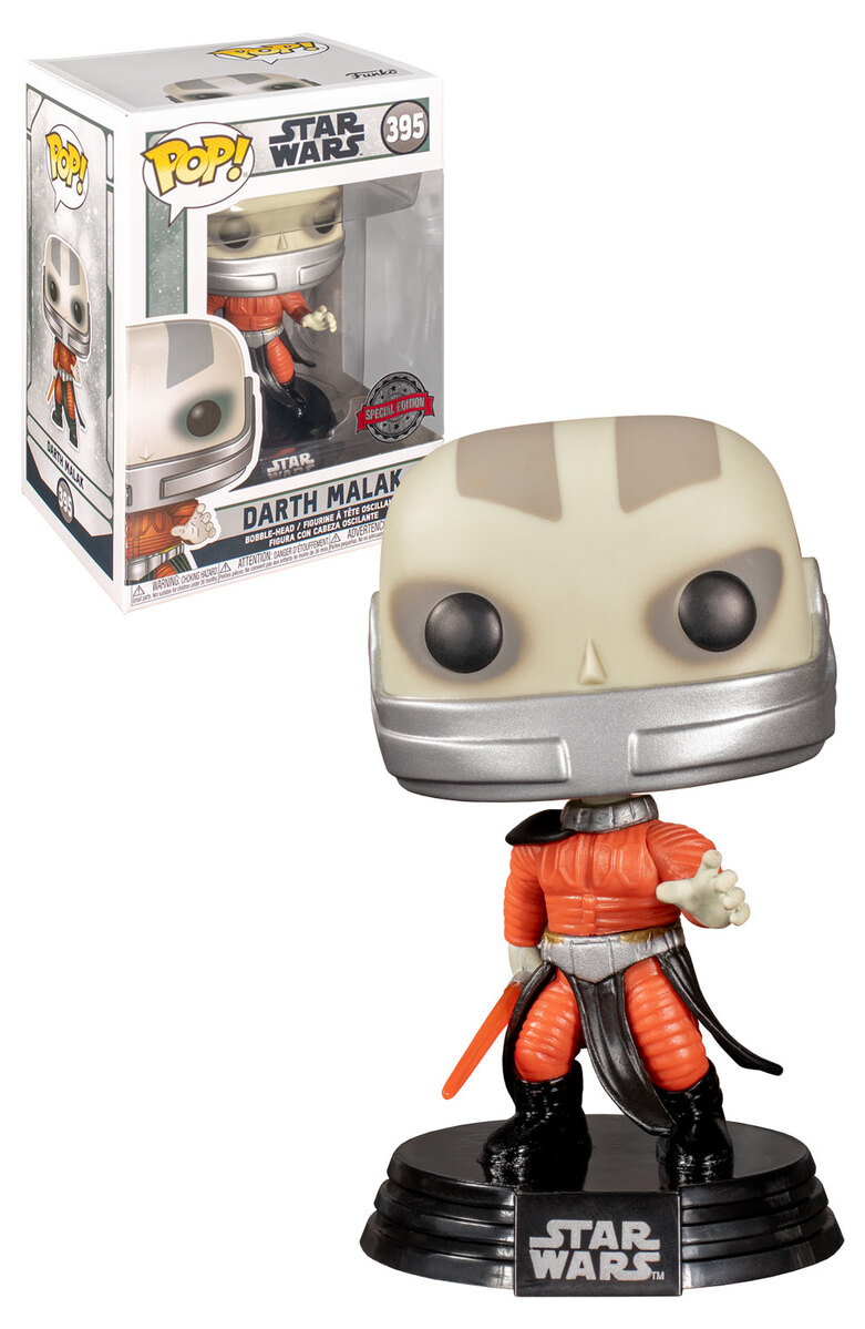 funko pop knights of the old republic