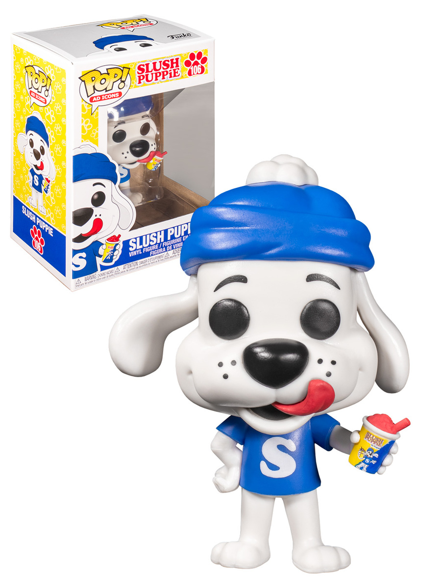 funko icee