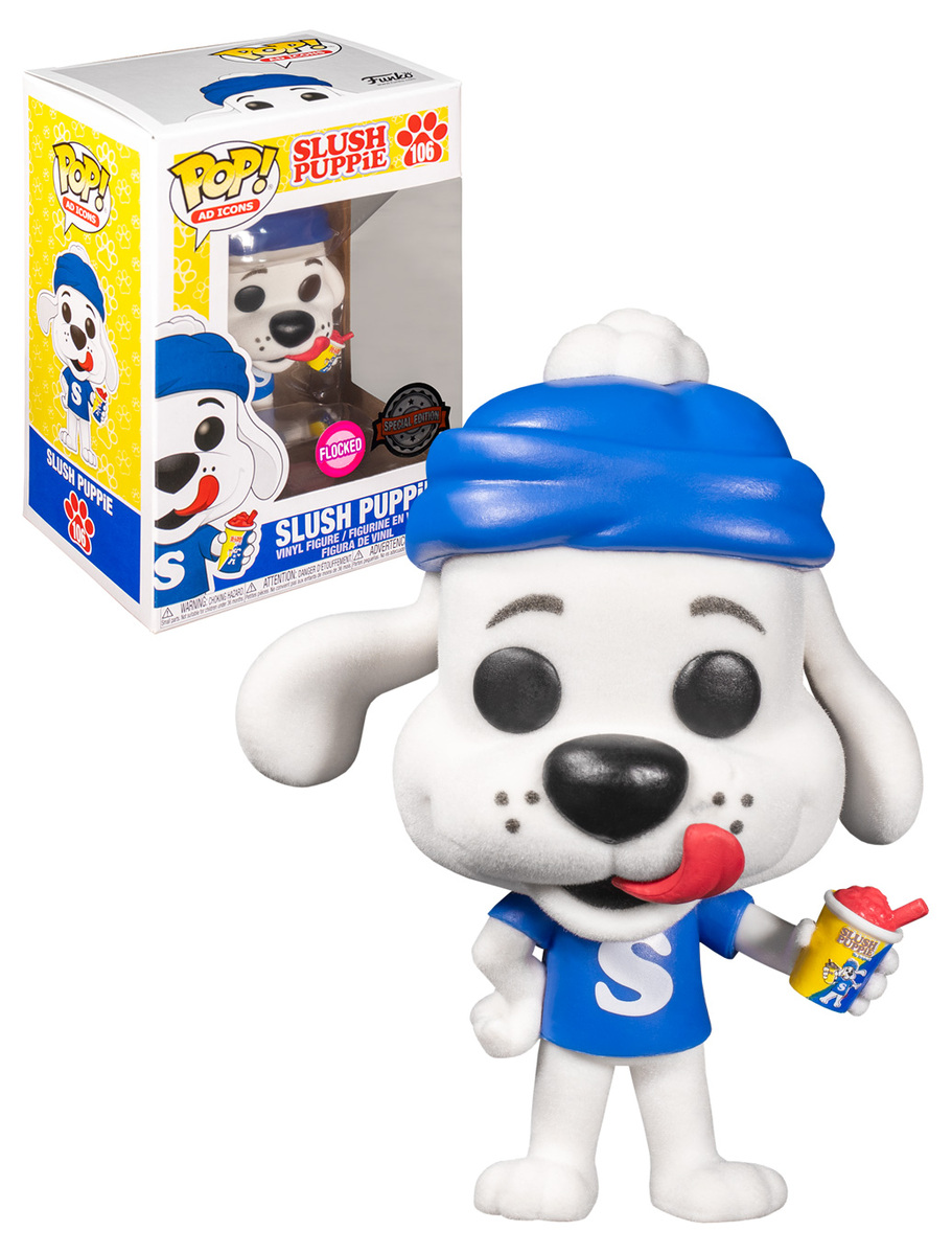 funko pop icee