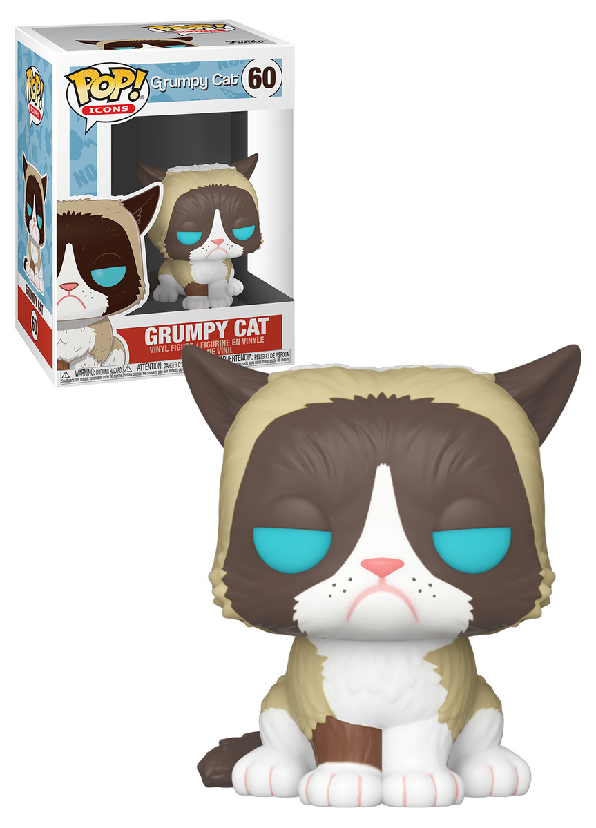 funko grumpy
