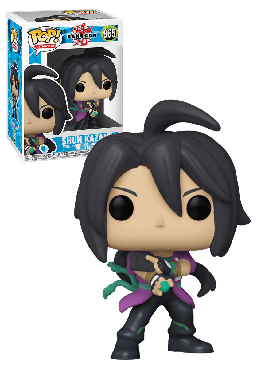 shun funko