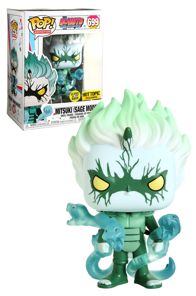 mitsuki gitd funko pop