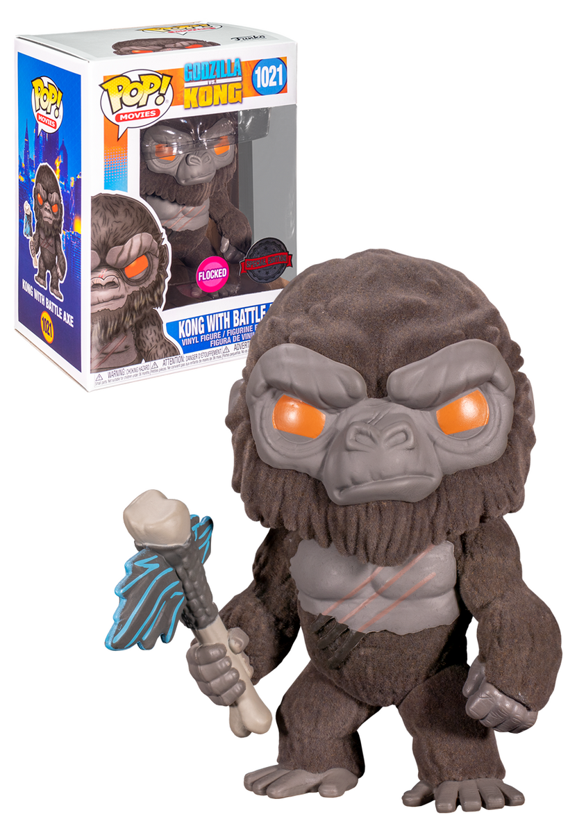ice king funko pop