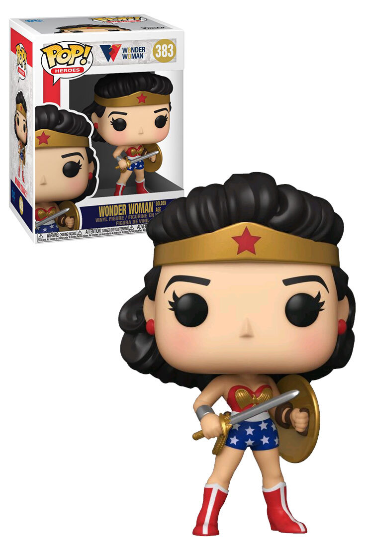 old funko