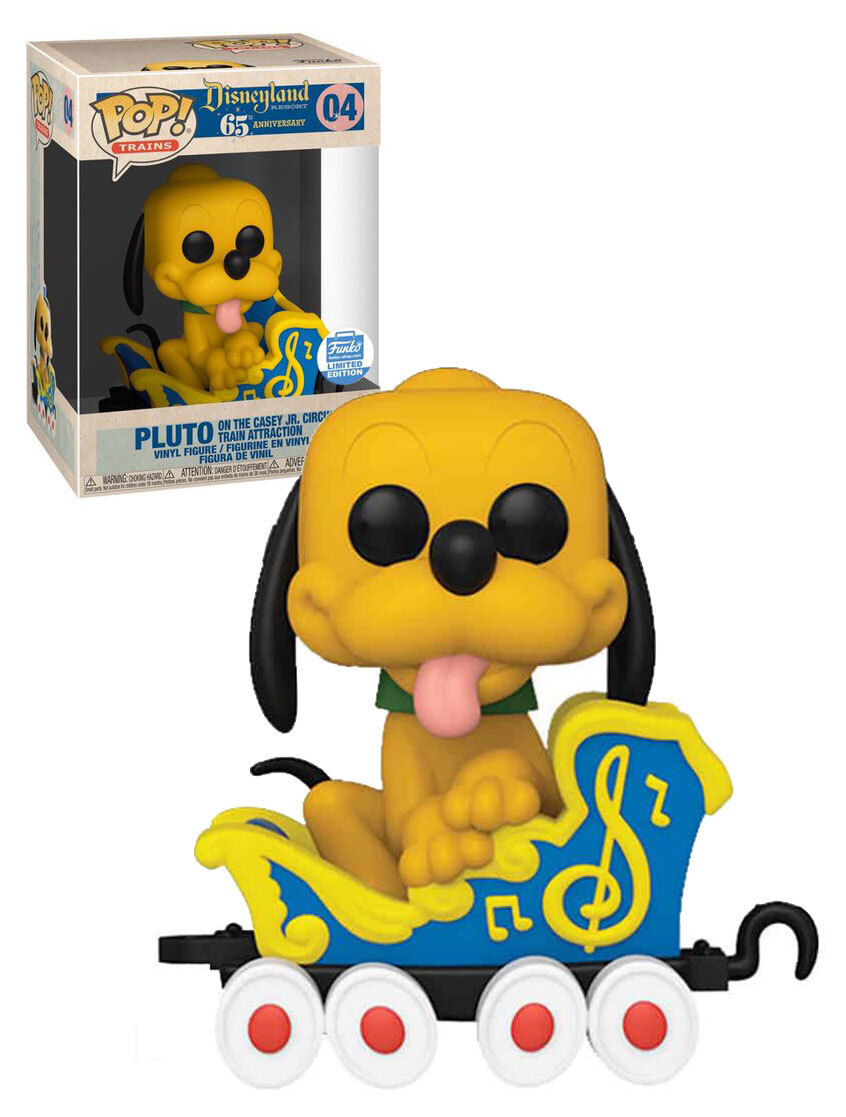 funko pop resale shop