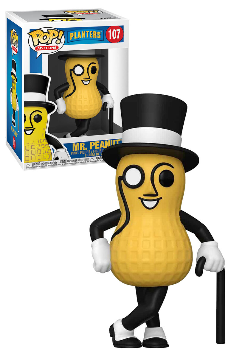 funko 107