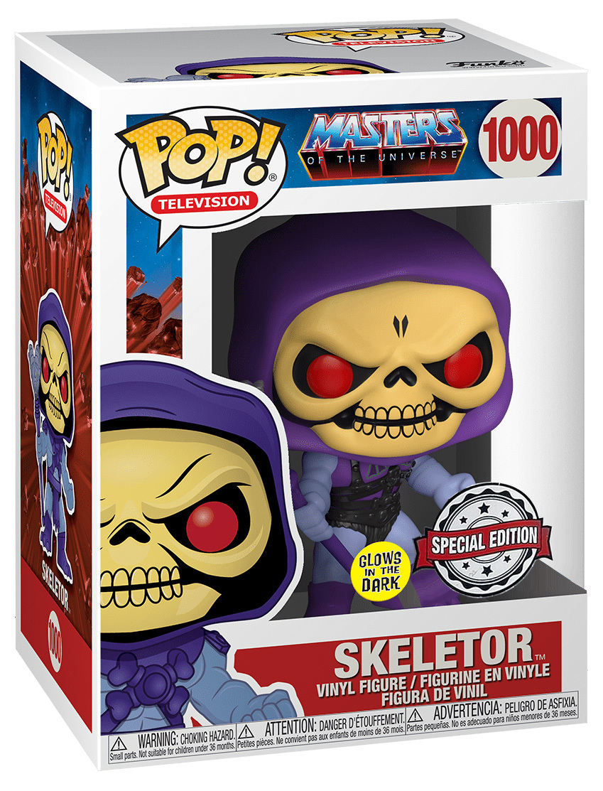 skeletor p funk