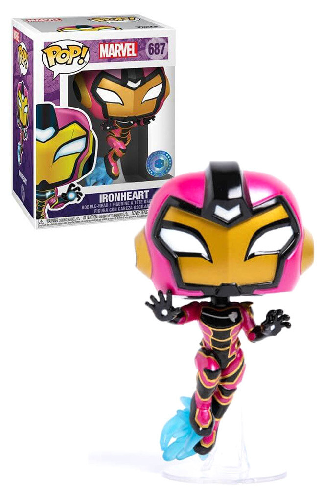 popinabox exclusive