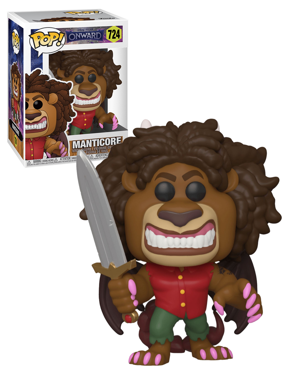 funko 724