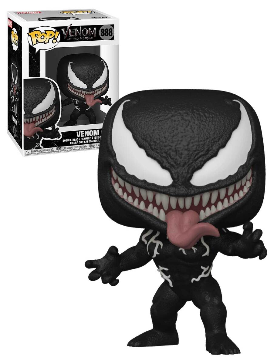 venom with wings funko pop
