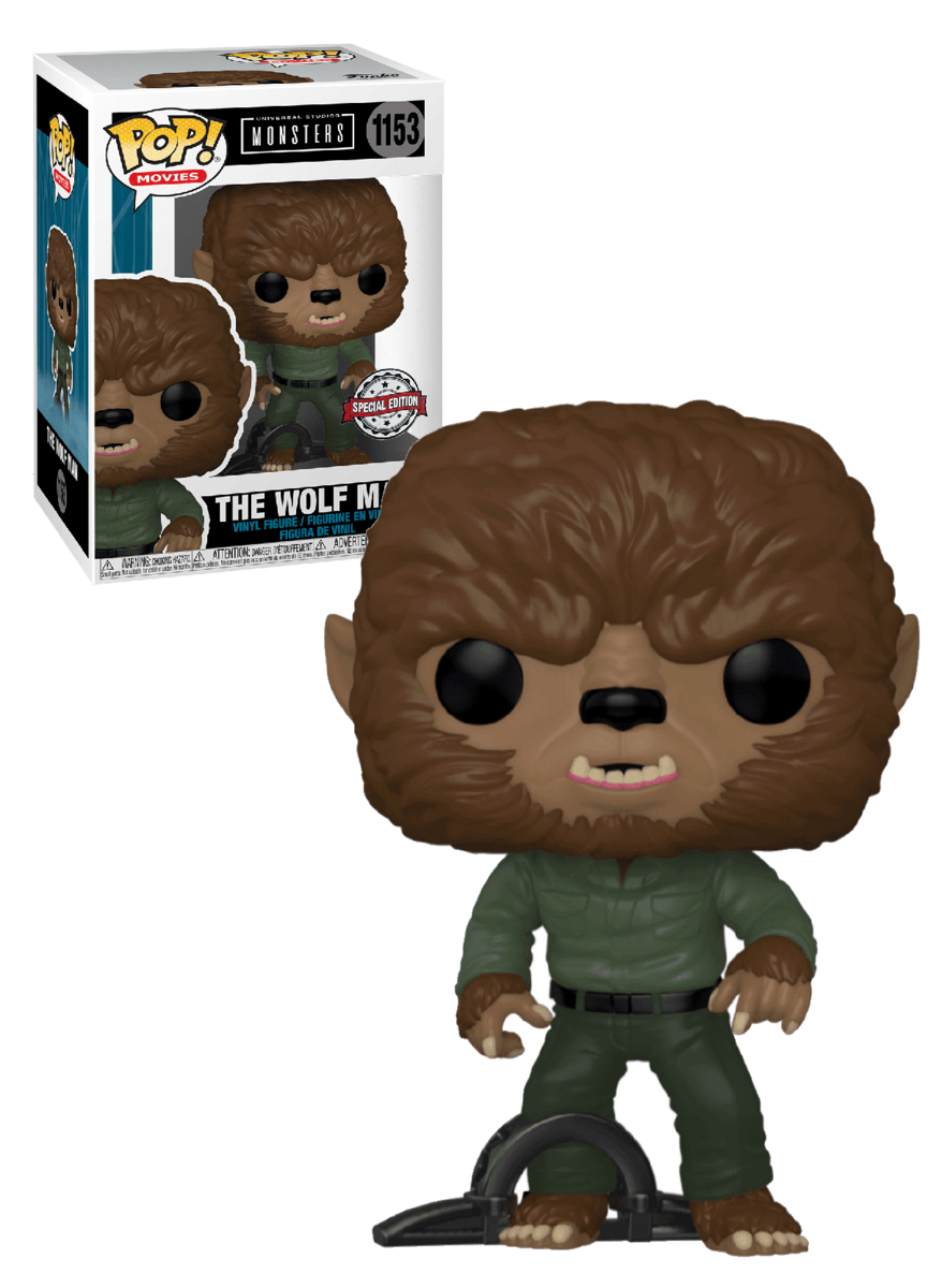 minecraft wolf funko pop