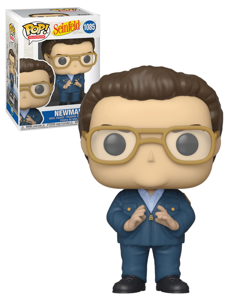 jerry seinfeld funko pop