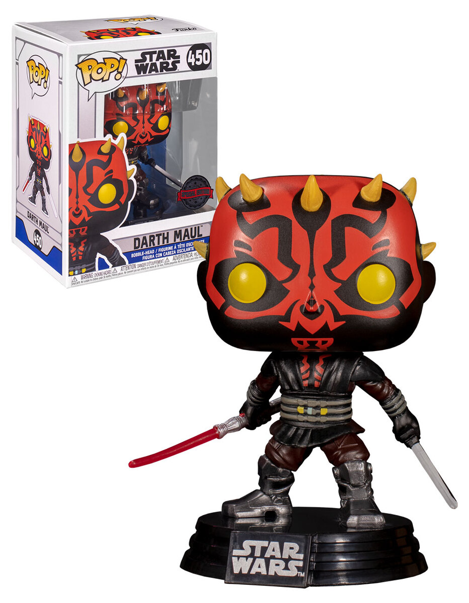 funko pop star wars 450