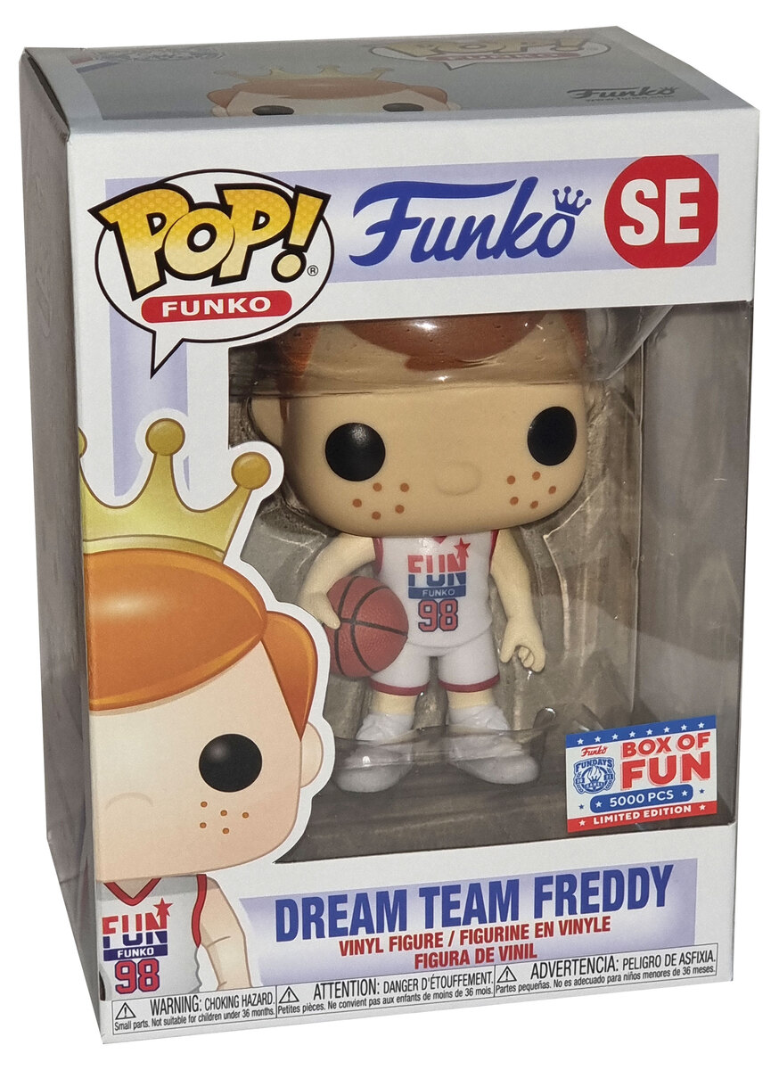 fundays box of fun 2021