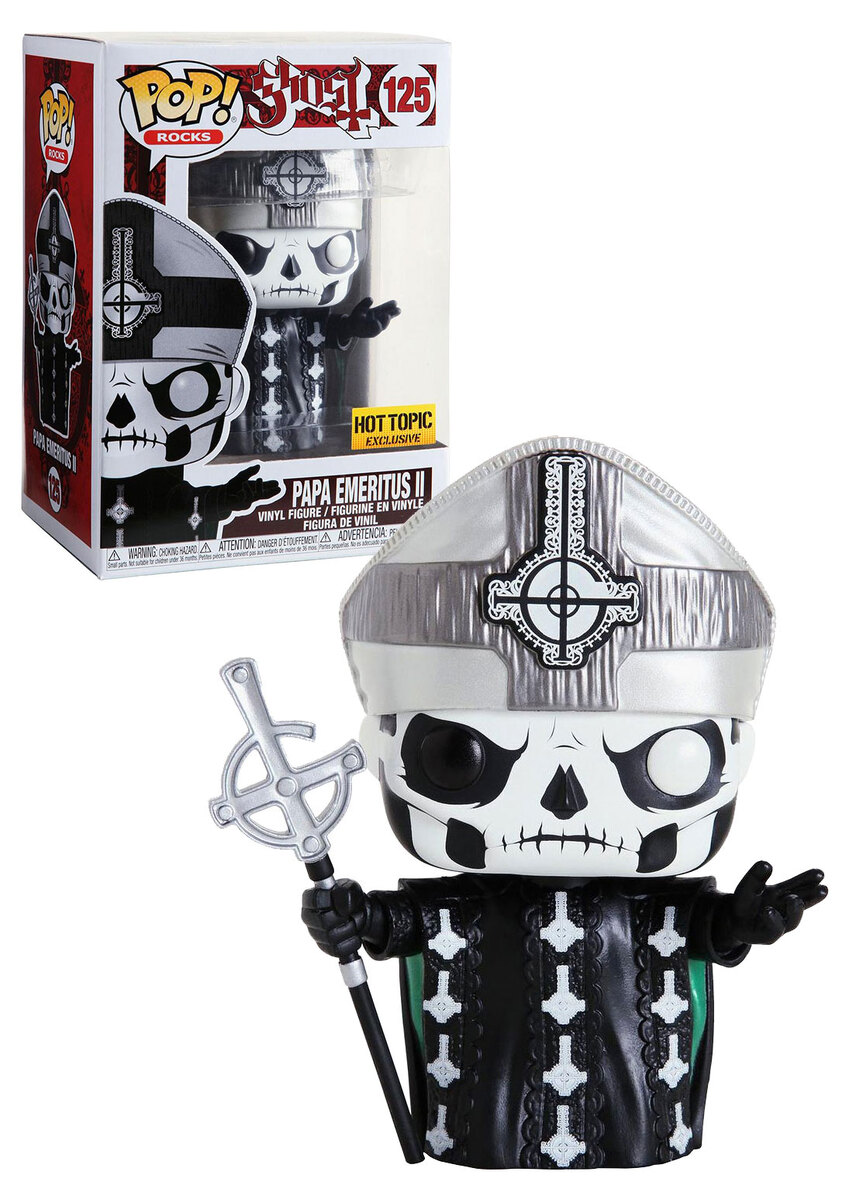 funko 125