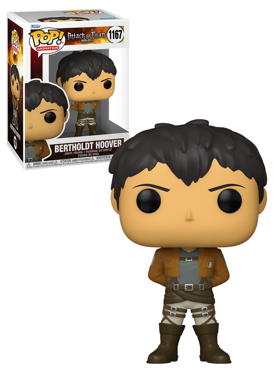 Buy Levi Funko Pop Online In India -  India