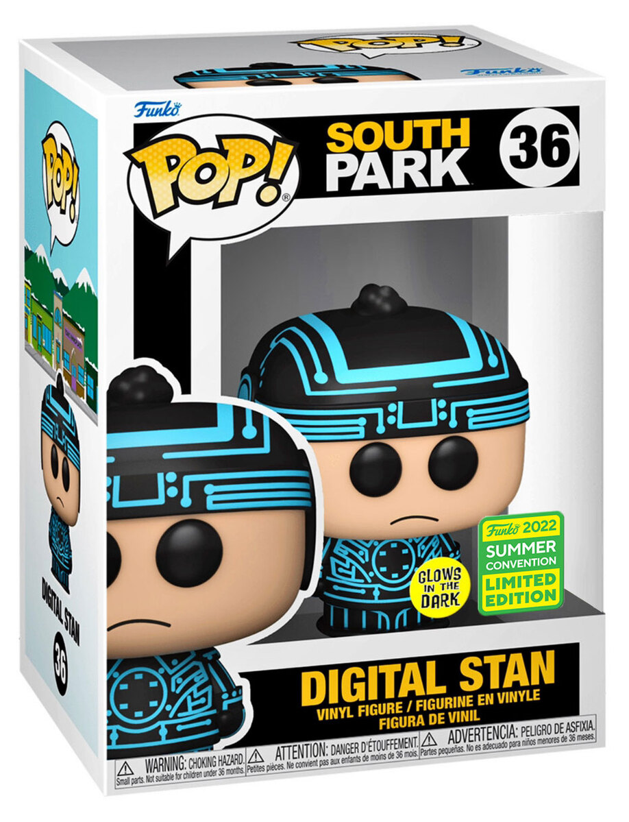 funko pop comic con exclusives