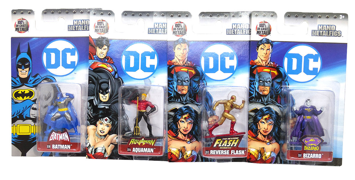 metalfigs dc