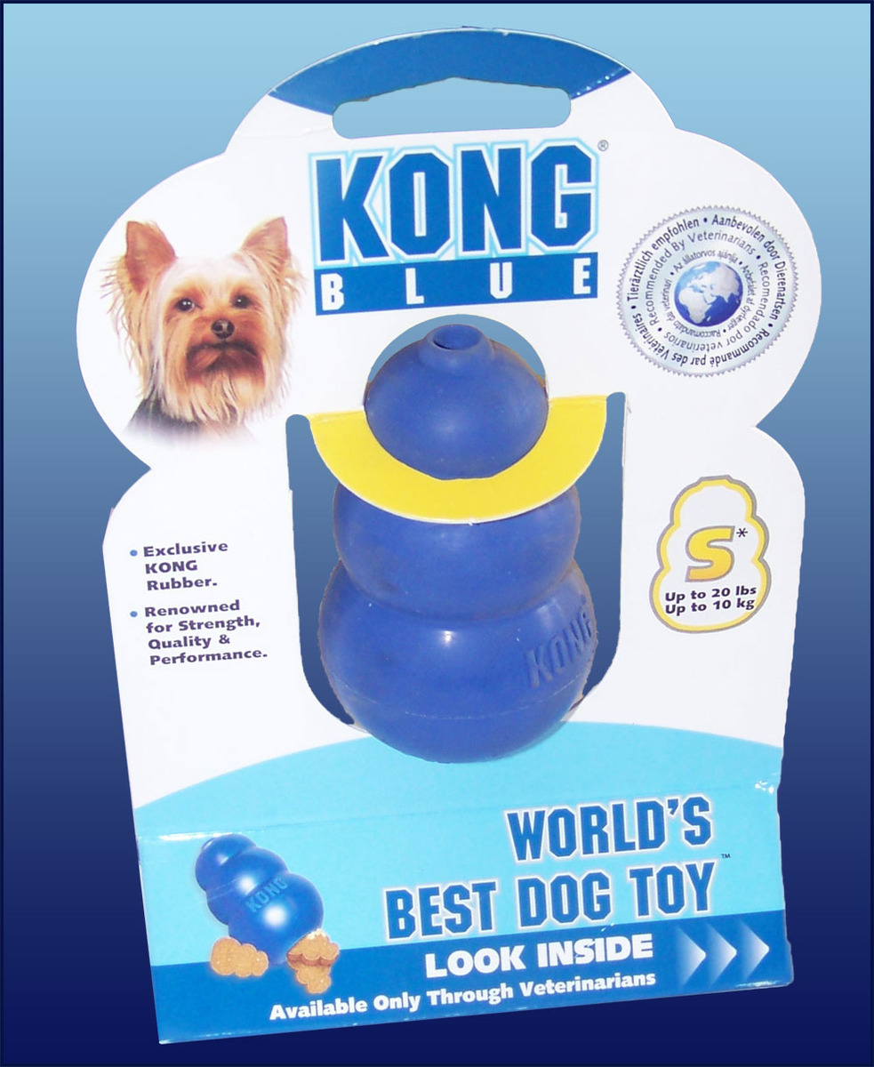 kong blue