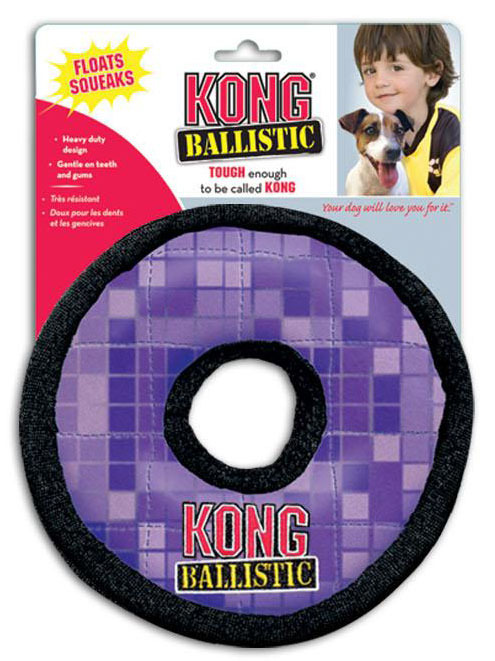 Kong Ballistic Ring Large